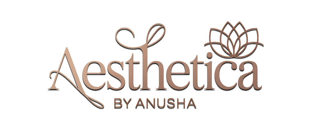 Aesthetica By Anusha logo